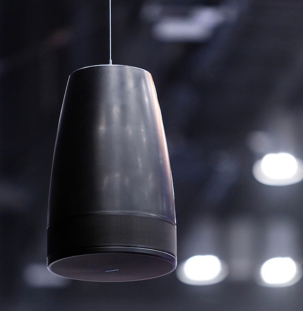 Bose DesignMax LUNA