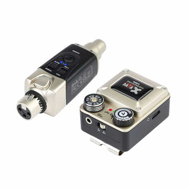 U45 Wireless In-ear Monitoring System