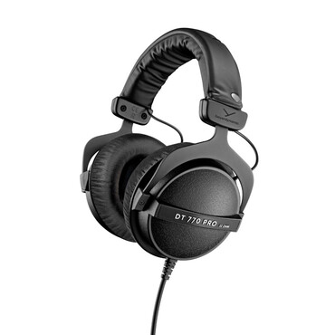 Beyerdynamic DT770 Pro 32 ohm
