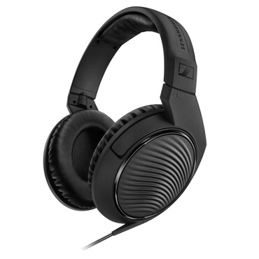 Sennheiser HD200 Pro