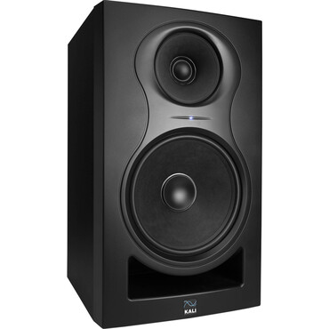Kali Audio IN-8 V2 Black