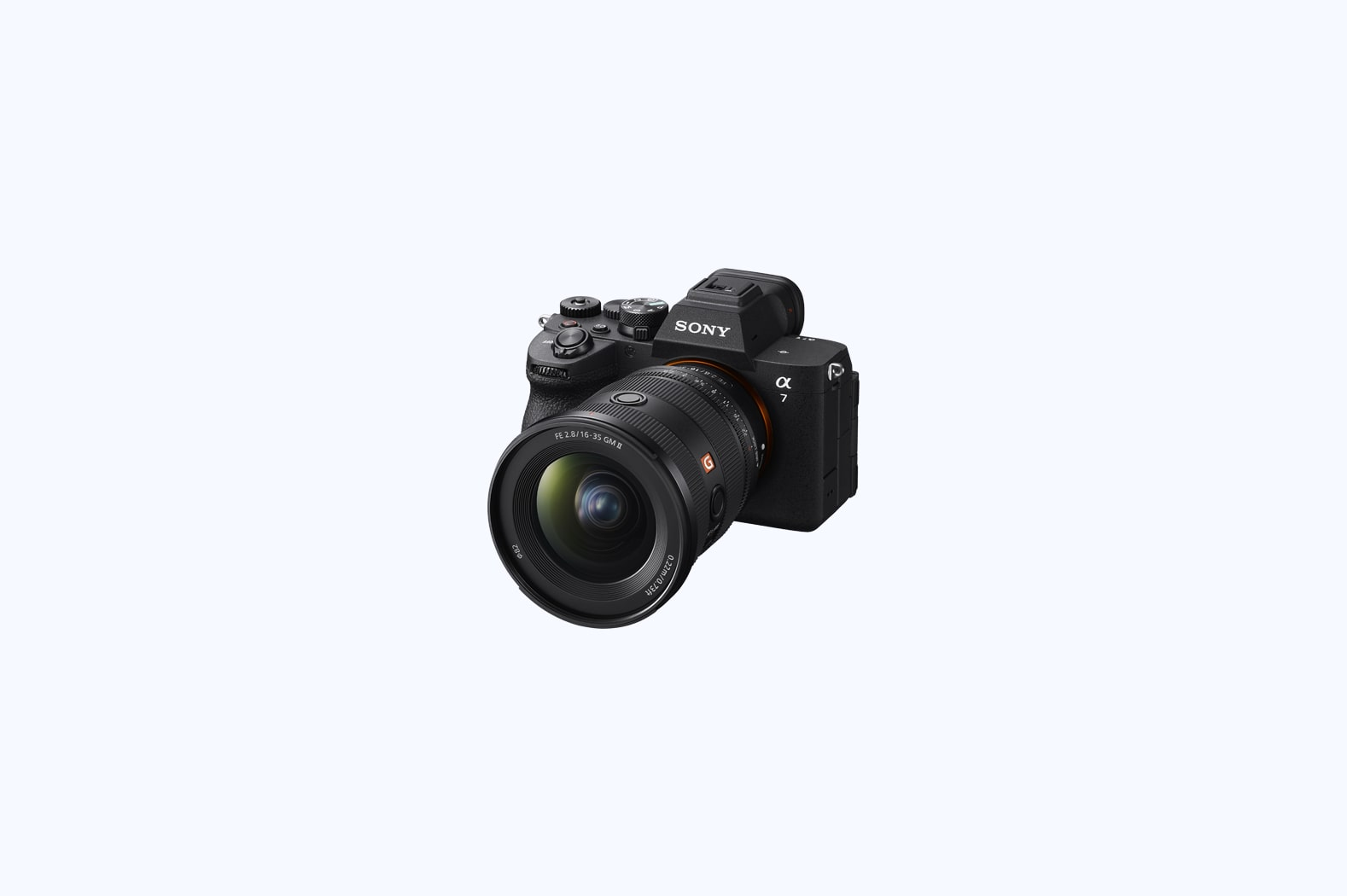 Fotoaparatlar