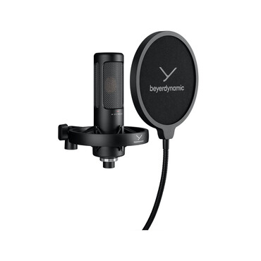 Beyerdynamic M90 PRO X