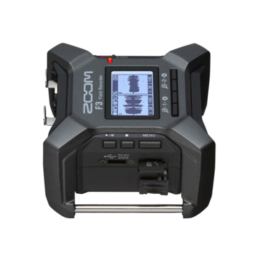 Zoom F3