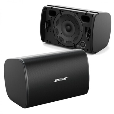 Bose DM6SE Black