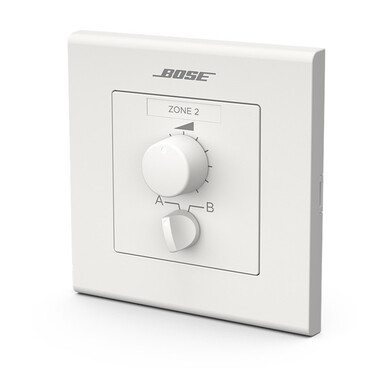 Bose CC2 White