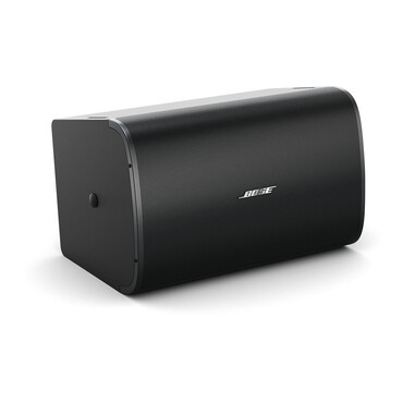 Bose DM10S SUB Black