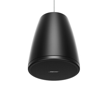 Bose DM10P SUB Black