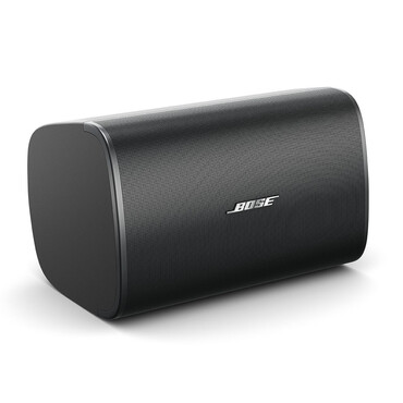 Bose DM8S Black