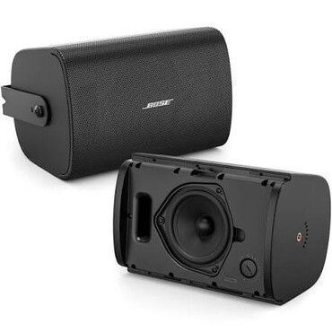 Bose FS4SE Black