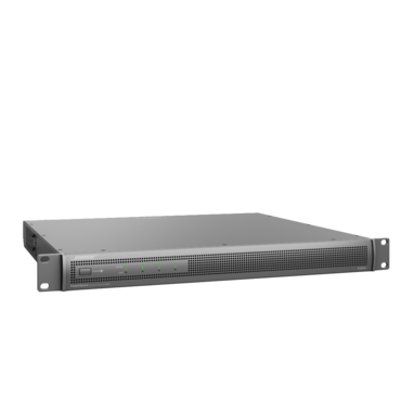 Bose PowerSpace P4300+ versatile power amplifier