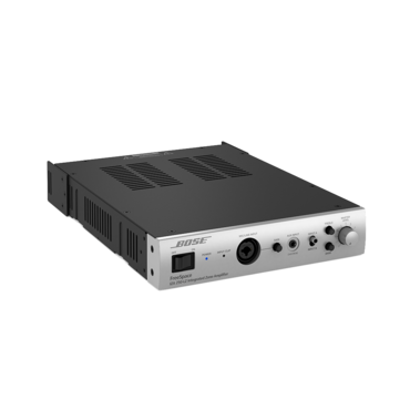 Bose FreeSpace IZA 250-LZ integrated zone amplifier