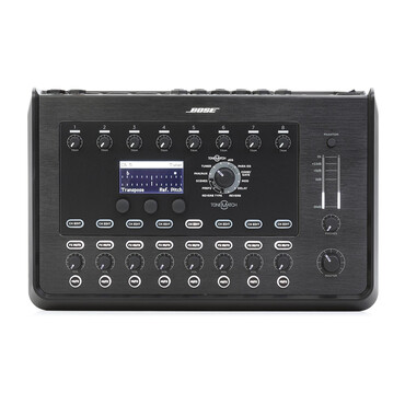 Bose T8S ToneMatch mixer