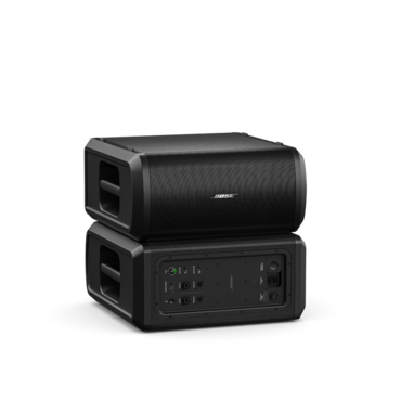 Bose Sub1 powered bass module