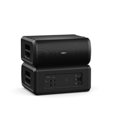 Bose Sub2 powered bass module