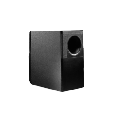 Bose FreeSpace 3 Module Black (Acoustimass Bass Module)