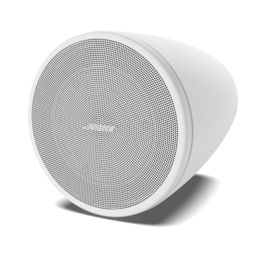 Bose DesignMax DM3P loudspeakers White
