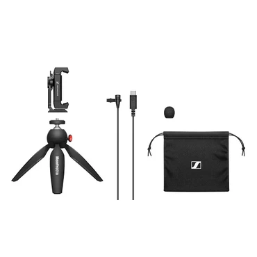 Sennheiser XS LAV USB MOBILE KIT
