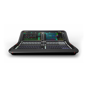 Allen & Heath Avantis