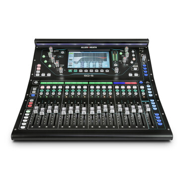 Allen & Heath SQ-5