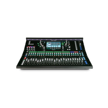Allen & Heath SQ-6