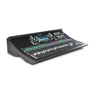 Allen & Heath SQ-7