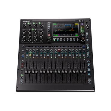 Allen & Heath QU-5