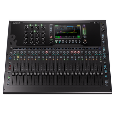 Allen & Heath QU‑6