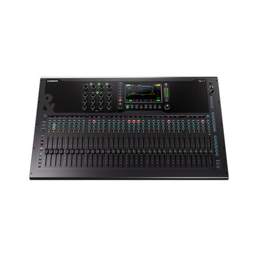 Allen & Heath QU‑7