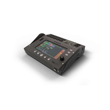 Allen & Heath CQ-12T