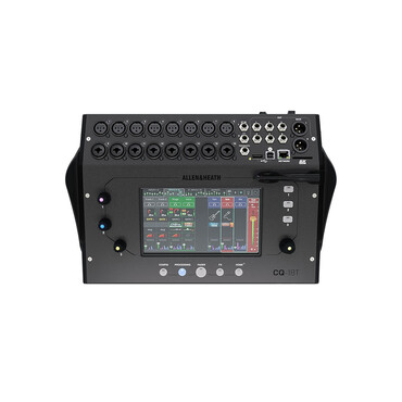 Allen & Heath CQ-18T