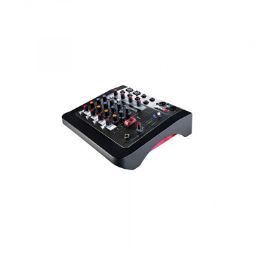 Allen & Heath ZED-6FX