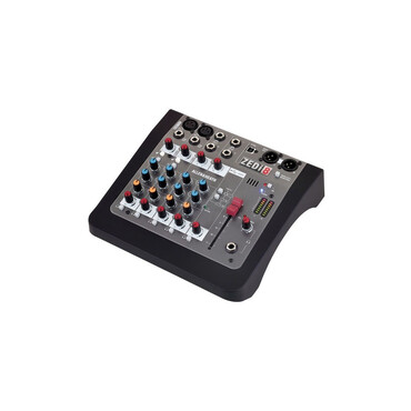 Allen & Heath ZEDi-8