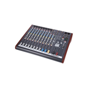 Allen & Heath ZED60-14FX