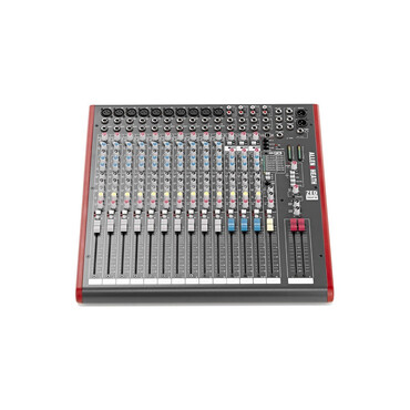 Allen & Heath ZED-16FX