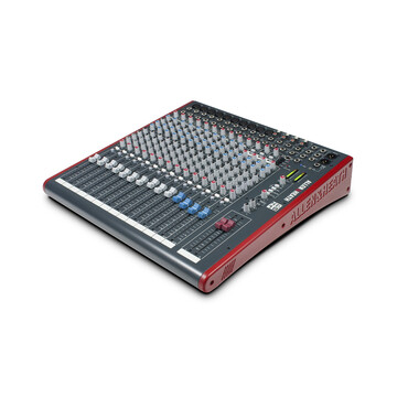 Allen & Heath ZED-18