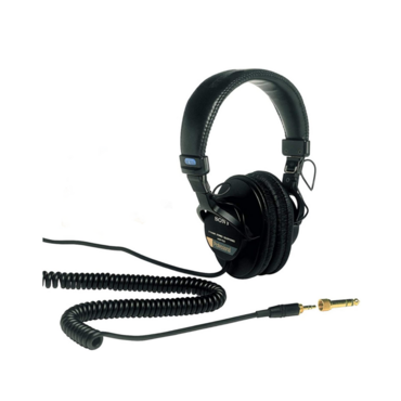 Sony MDR 7506
