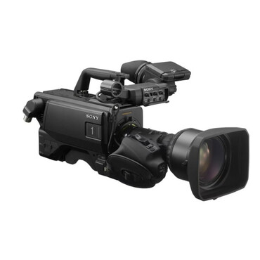 Sony HDC-F5500V