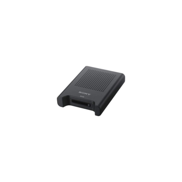 Sony SBAC-US30 SxS PRO+ and SxS-1 solid state memory USB 3.0 reader/writer