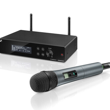 Sennheiser XSW2-865B
