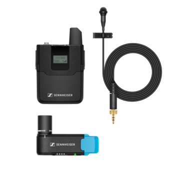 Sennheiser AVX-ME 2 SET