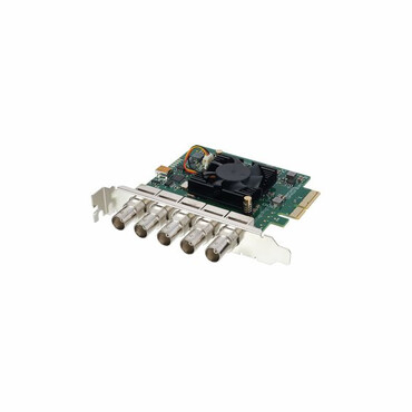 BlackMagic Design Decklink Duo 2