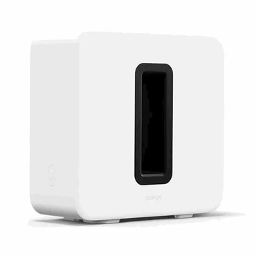 Sonos Sub white