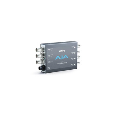 AJA GEN10-R0 HD/SD Sync Generator