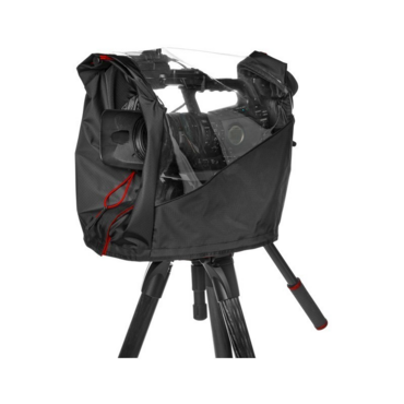 Manfrotto MB PL-CRC-15 CRC-15 Pro Light Video Camera Raincover