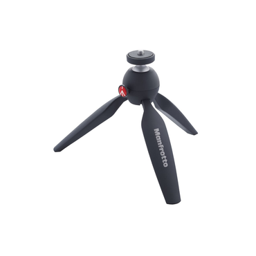 Manfrotto MTPIXI-B Pixi Mini Tripod Black