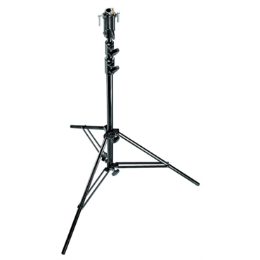 Manfrotto 007BSU BLACK ZINC SENIOR 3 SECTION LEVELER