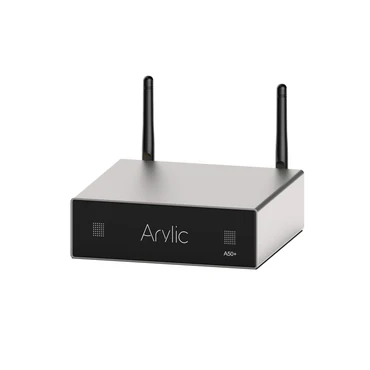 Arylic A50+ amplifier