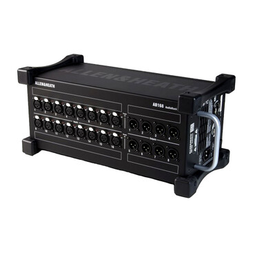 Allen & Heath AB168 Stage Box