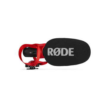 RODE VIDEOMIC GO